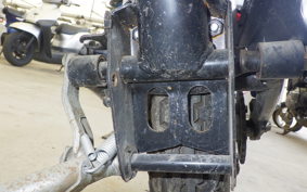 HONDA MONKEY Z50J