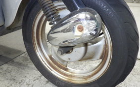 YAMAHA VINO 50 2021 SA10J