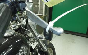 HARLEY FXDF 1580 2008