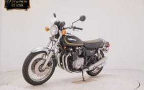KAWASAKI Z750 D 2005 KZ750D