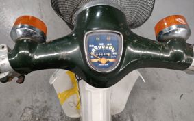 HONDA SUPER CUB 70 C70