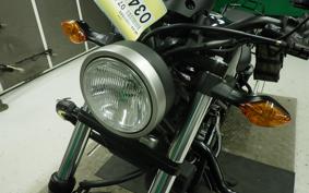 HONDA REBEL 250 MC49