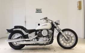 YAMAHA DRAGSTAR 400 2003 VH01J