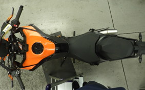 KTM 890 DUKE 2023