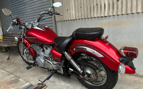 YAMAHA DRAGSTAR 250 VG05J