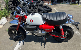 HONDA MONKEY 125 JB05