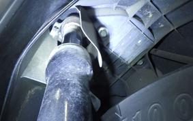 HONDA TACT-4ﾍﾞｰｼｯｸ AF79