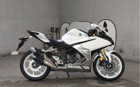 HONDA CBR250RR MC51