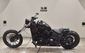 YAMAHA DRAGSTAR 400 1997 4TR