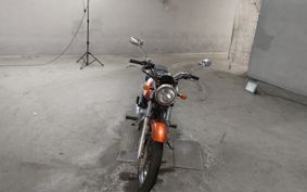 KAWASAKI ESTRELLA250 RS BJ250A