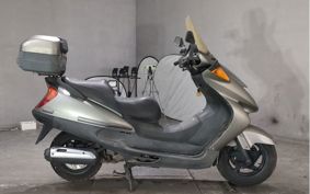 HONDA FORESIGHT MF04
