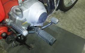 HONDA CT110 HUNTER CUB