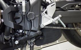 HONDA CB650R E-Clutch 2026 RH17