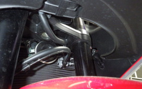 HONDA CBR600RR 2024 PC40