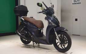 KYMCO KYMCO ターセリーS150