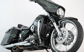HARLEY FLHXS 2016 KRC
