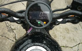 HONDA  REBEL 250 ABS MC49