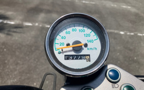 SUZUKI GLASS TRACKER BIG BOY NJ47A