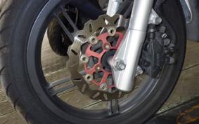 HONDA PCX125 NC125D