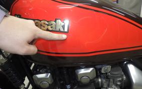 KAWASAKI ZEPHYR 400 KAI 2009 ZR400C