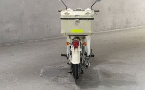 HONDA LITTLE CUB AA01
