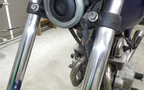 HONDA HAWK NIGHT 250 2011 MC26