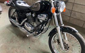 YAMAHA VIRAGO 250 3DM
