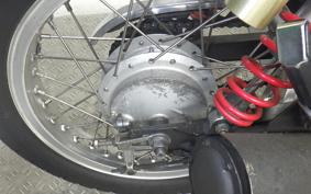 HONDA GB500TT 1987 PC16