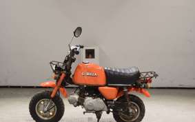 HONDA GORILLA Z50J