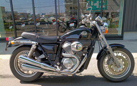 HONDA VRX400 ROADSTER 1995 NC33