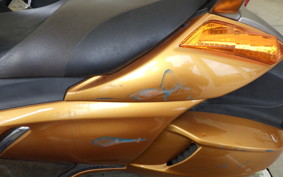 SUZUKI GEMMA 250 CJ47A