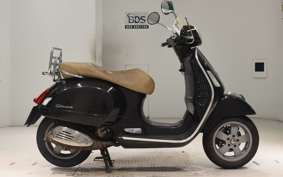 VESPA GTS250 IE 2020