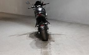 TRIUMPH TRIDENT 660 LGL10U