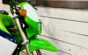 SUZUKI LET's CA4AA
