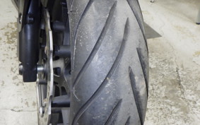 HONDA CBR400R 2017 NC47