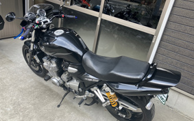 YAMAHA XJR1300 2007 RP17J