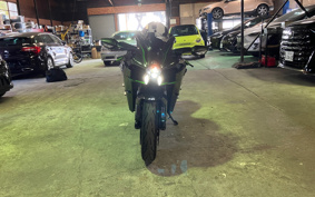KAWASAKI NINJA H2 2018 ZXT00X