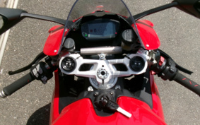 DUCATI  DUCATI PANIGA-REV2 2020 1H00