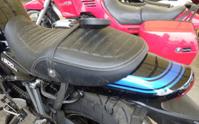 KAWASAKI Z900RS 2024 ZR900K