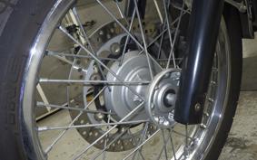 KAWASAKI ESTRELLA 2010 BJ250A