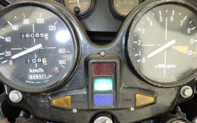 HONDA CB750FB BOLDOR RC04