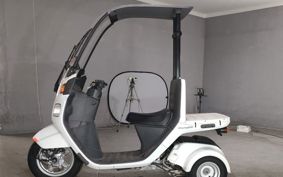 HONDA GYRO TA03