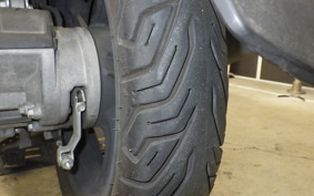 HONDA PCX 150 2011 KF18