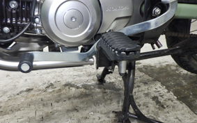 HONDA CT125-2 1998 JA65