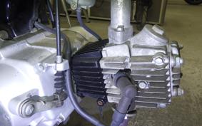 HONDA CD50 BENLY 2021 CD50