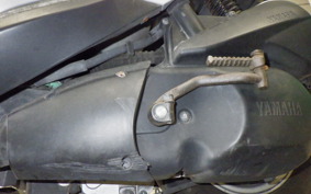 YAMAHA AXIS 125 TREET SE53J