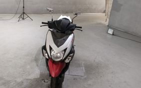 YAMAHA  CYGNUS  RAY ZR SE77