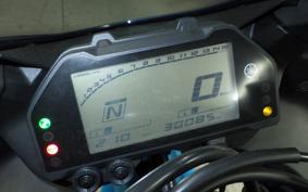 YAMAHA YZF-R25 A RG43J