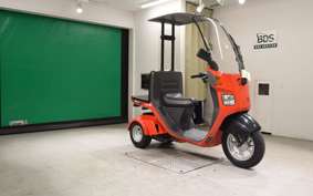 HONDA GYRO CANOPY TA03
