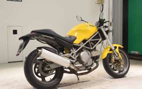DUCATI MONSTER 400 2004